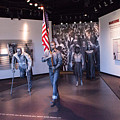 Marching Toward Freedom