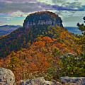 Pilot Mountain NC