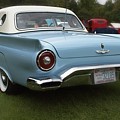 1957 Ford T'Bird